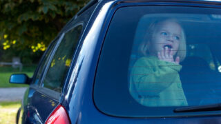 Dítě - Ilustrační snímek