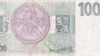 Stokoruna - Ilustrační snímek