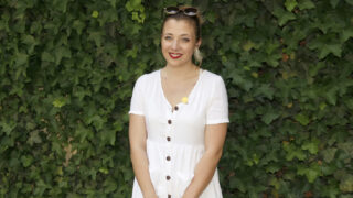 Anna Slováčková promluvila o své postavě