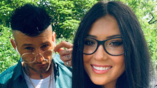 Zpěvák Sámer Issa má nový účes