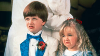 Herec Michael Oliver