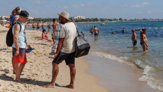 Tunisko - ilustrační snímek