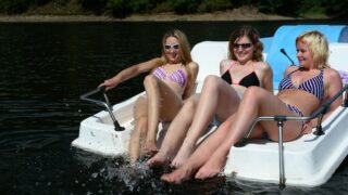 Počasí - Ilustrační snímek