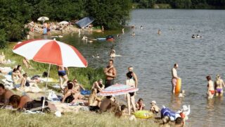 Počasí - ilustrační snímek