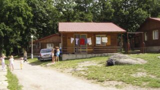 Dovolená - Ilustrační snímek