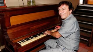 Herec Pavel Trávníček