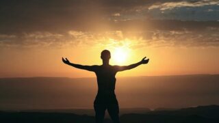 Slunce - ilustrační foto