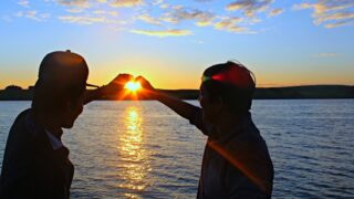 Slunce - ilustrační foto