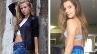 Kendall Strampelová