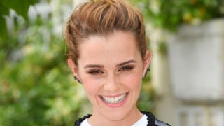 Herečka Emma Watsonová