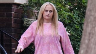 Herečka Rebel Wilsonová