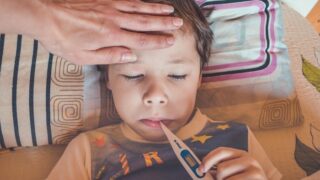 Nemoc - ilustrační foto