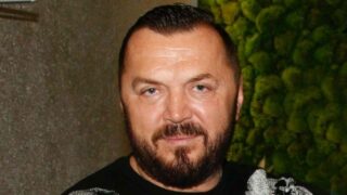 Podnikatel Jan Kočka