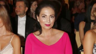 Politička Jana Bobošíková