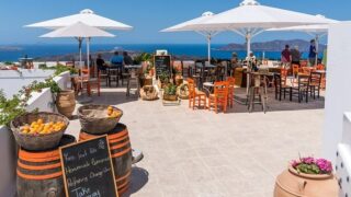 Řecko - ilustrační snímek