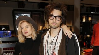 Jordan Haj a Emma Smetana