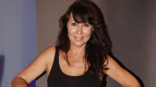 Zpěvačka Heidi Janků