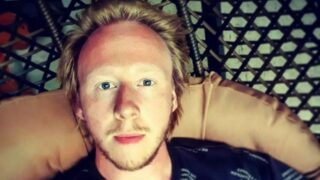 Herec Štěpán Kozub