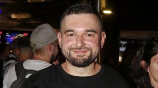 Režisér Tomáš Magnusek