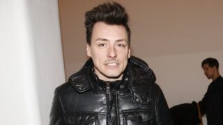 Politik a novinář Matěj Stropnický