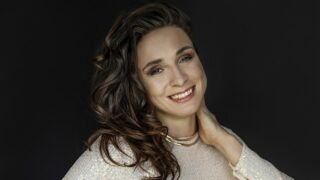 Zápasnice Lucie Pudilová