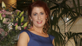 Manželka Pavla Trávníčka