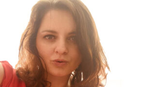 Ministryně Jana Maláčová