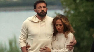 Jennifer Lopezová a Ben Affleck jsou zamilovaní