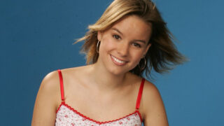 Patricie Pagačová jako Tereza Jordánová