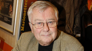 Herec Ladislav Potměšil