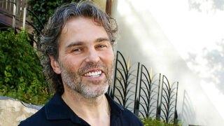 Hokejista Jaromír Jágr