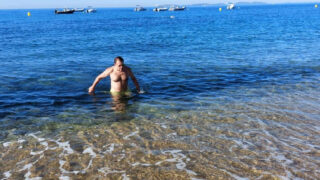 Bývalý premiér Jiří Paroubek