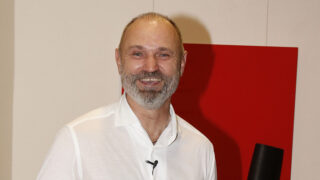 Bývalý ministr Ivan Langer