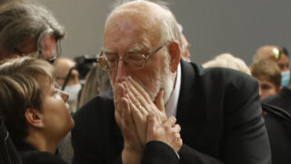 Jan Nedvěd neudržel bolestivé emoce