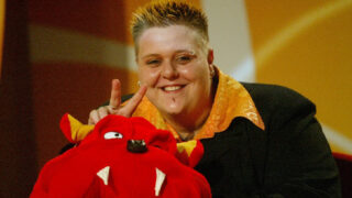 Sandra Bartošová alias Sanny