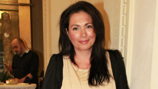 Politička Jana Bobošíková