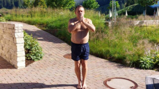 Bývalý politik Jiří Paroubek