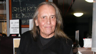 Hudebník Vítězslav Vávra