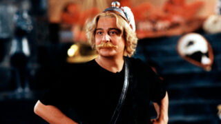 Herec Christian Clavier