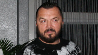 Podnikatel Jan Kočka