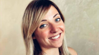 Anna Slováčková výrazně změnila účes