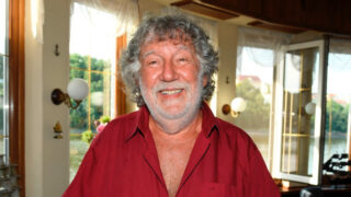 Režisér Zdeněk Troška