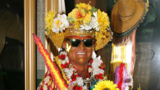 Zpěvák Dan Nekonečný