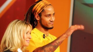 Pluto s Terezou Pergnerovou