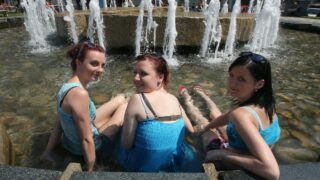 Počasí - Ilustrační snímek