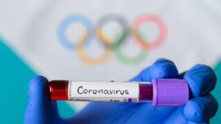 Olympiáda - Ilustrační snímek