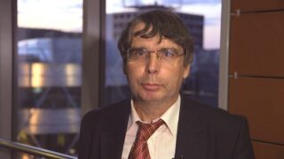 Imunolog Vojtěch Thon