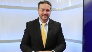 Epidemiolog Rastislav Maďar