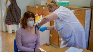 Očkování - Ilustrační snímek