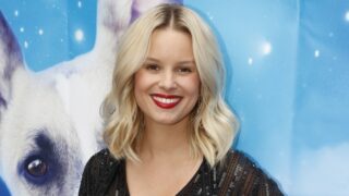 Herečka a porotkyně pěvecké show Patricie Pagáčová